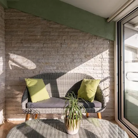 Deluxe Bambi With Panoramic View * 扎达尔