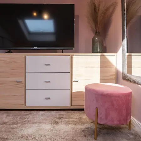 Deluxe Bambi With Panoramic View * 扎达尔