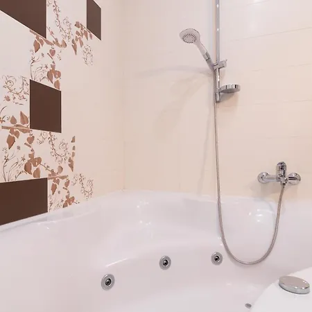 Διαμέρισμα Deluxe Bambi With Panoramic View Ζαντάρ