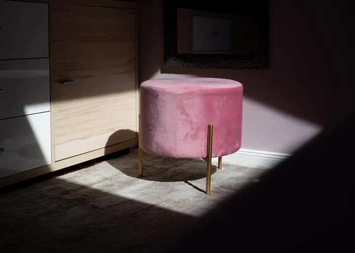 Deluxe Bambi With Panoramic View 扎达尔