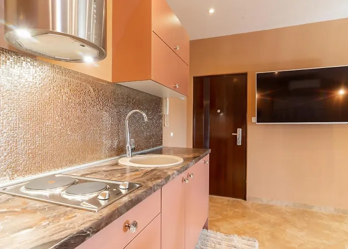 Deluxe Bambi With Panoramic View * 扎达尔