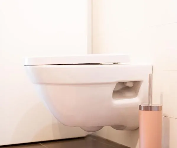 Deluxe Bambi With Panoramic View 公寓