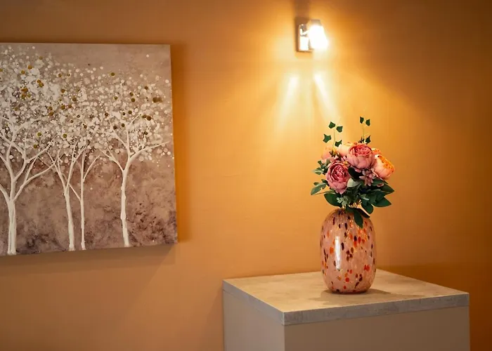 Deluxe Bambi With Panoramic View 扎达尔