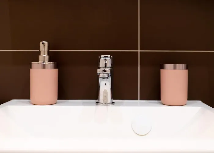 Deluxe Bambi With Panoramic View * 扎达尔