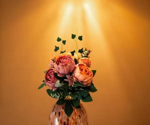 Deluxe Bambi With Panoramic View