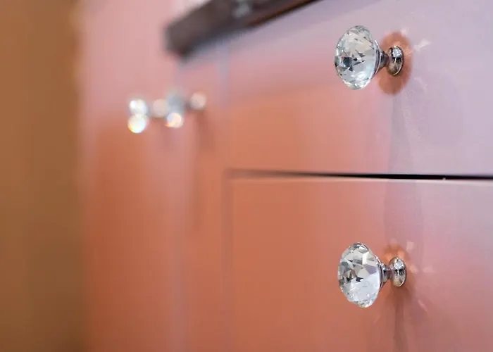 Deluxe Bambi With Panoramic View 公寓 *