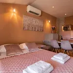 Deluxe Bambi With Panoramic View * Zara