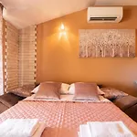 Deluxe Bambi With Panoramic View Appartamento *