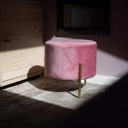 Deluxe Bambi With Panoramic View Zadar