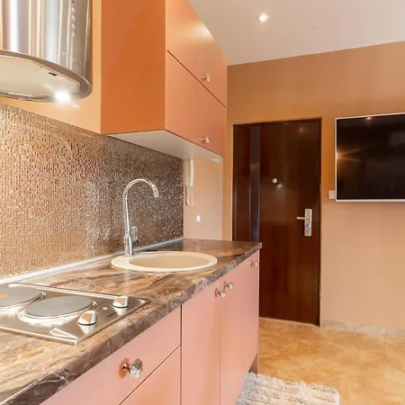 Deluxe Bambi With Panoramic View * Zadar