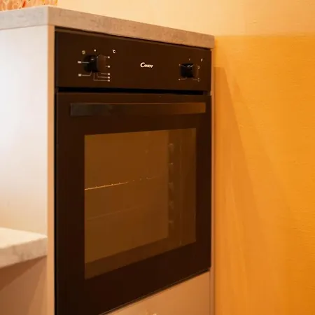 Апартаменти Deluxe Bambi With Panoramic View Задар