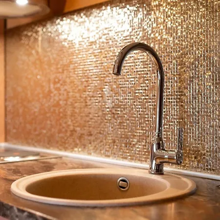 Deluxe Bambi With Panoramic View Апартаменти *