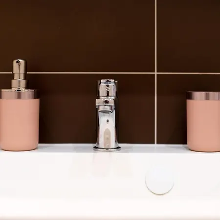 Deluxe Bambi With Panoramic View * Задар