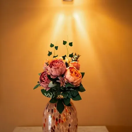 Deluxe Bambi With Panoramic View