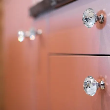 Deluxe Bambi With Panoramic View Apartament *