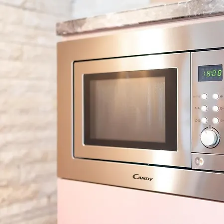 Deluxe Bambi With Panoramic View Задар